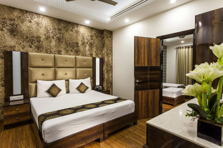Hotel Sunstar Heritage