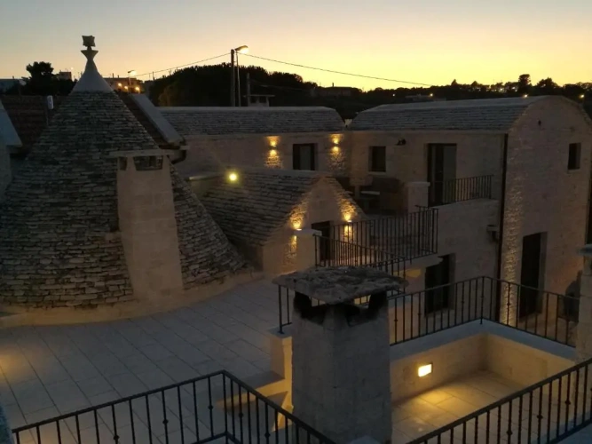 1 Bedroom Cottage