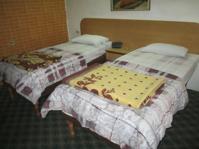 Asia Hotel