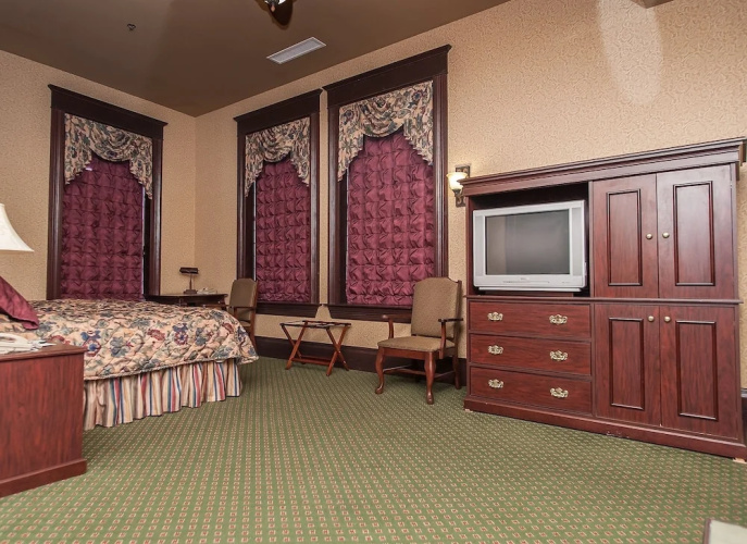 Rocksino by Hard Rock Deadwood