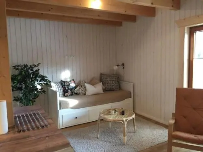 Apartments im Schwedenstil