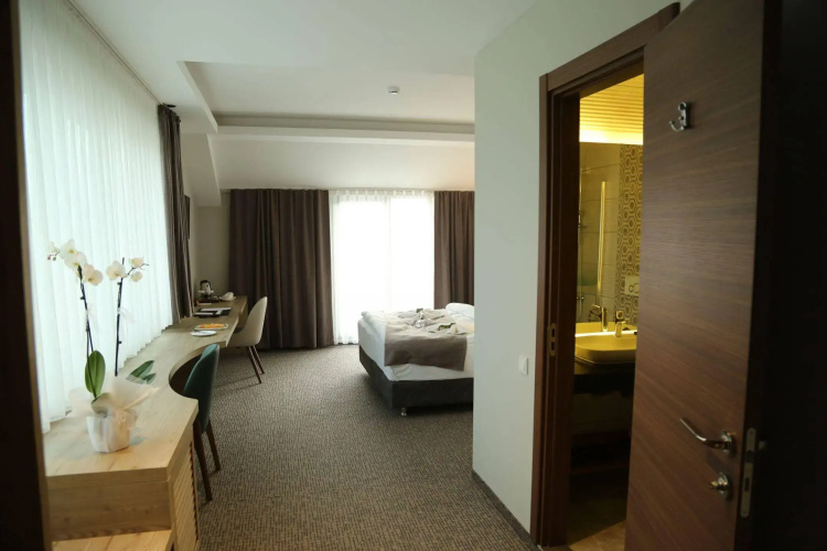 Hotel City Inegol