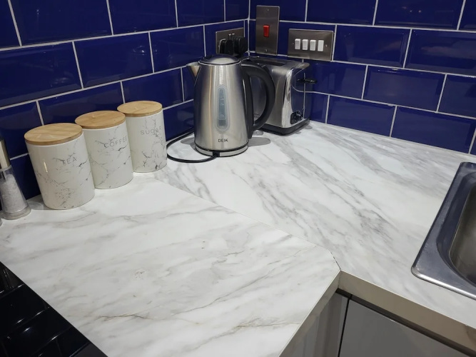 HU1 Hull City Centre Modern Apartment H9