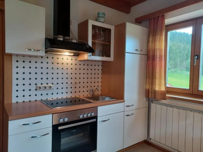 1 Bedroom Apartment with balcony