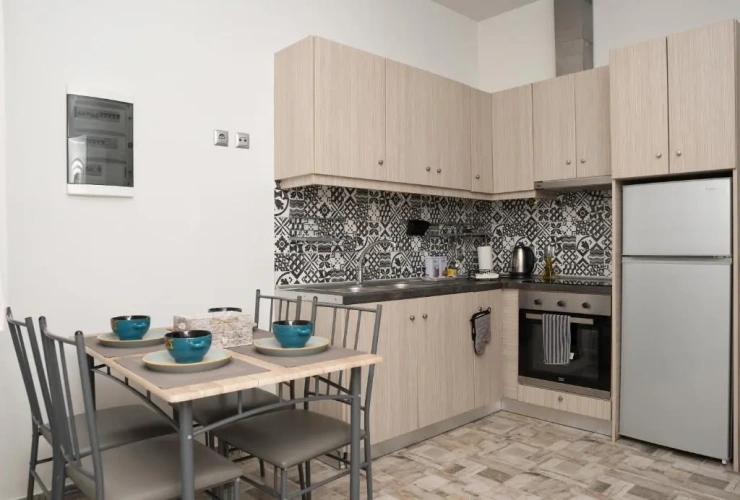 2 Bedrooms Cottage