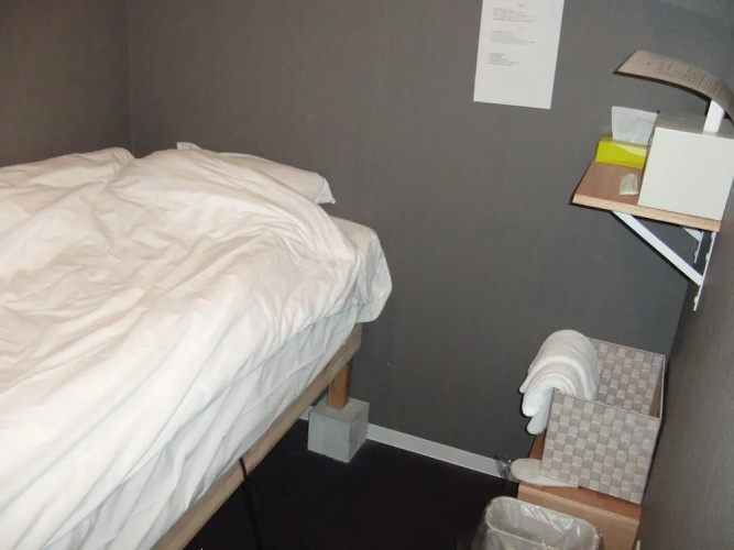 hotel GINZA7 TOKYO