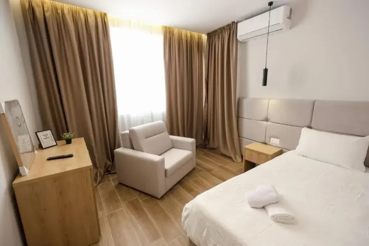 Blue Studios By Comfort Suites