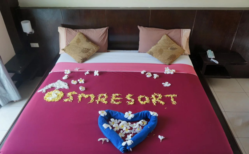 SM Resort Phuket