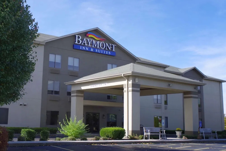 Imagen del hotel