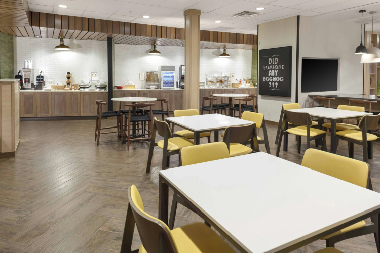 Fairfield Inn And Suites By Marriott Fort Collins South photo 24