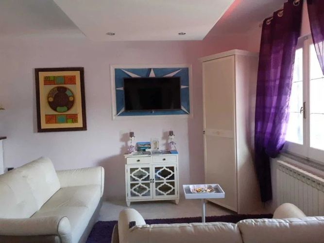 B&B Capo Altano