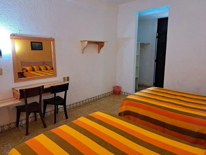 Hotel Playa Azul