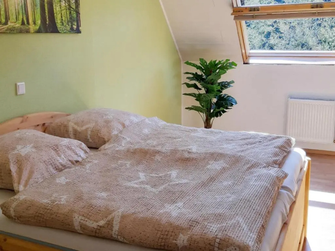 Ferienwohnung Ruhrort