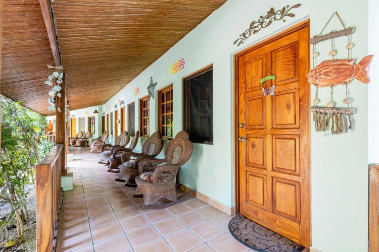 Imagen del hotel