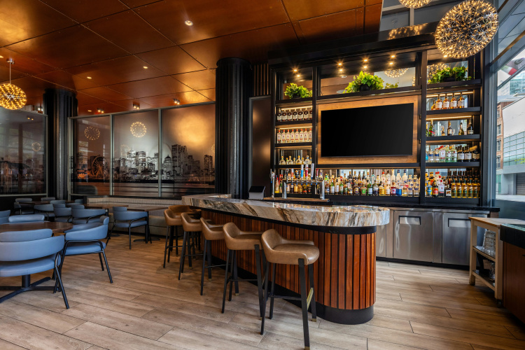 Embassy Suites by Hilton Montreal photo 29
