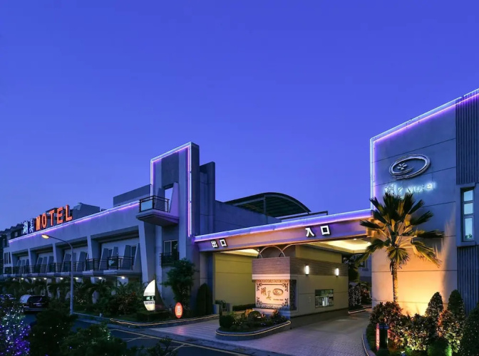 Otel görseli