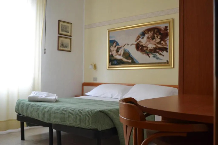 Hotel Parco Fellini