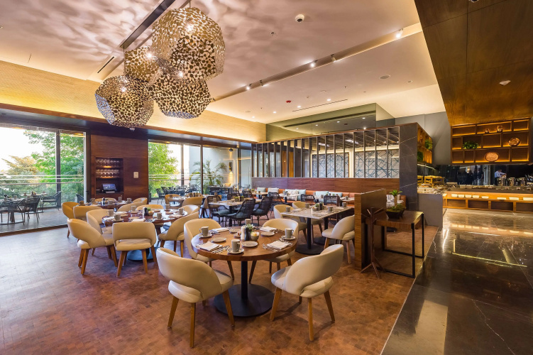 Hyatt Regency Andares Guadalajara photo 40
