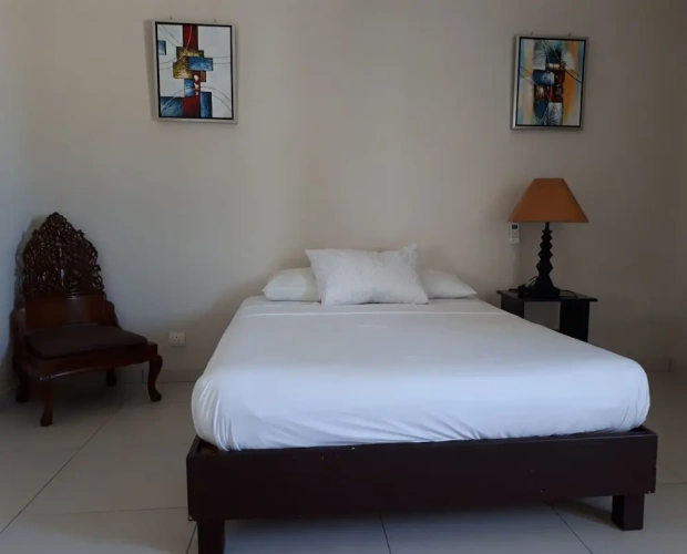 4 Bedrooms Deluxe Penthouse room