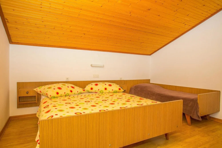 Apartments Padovan