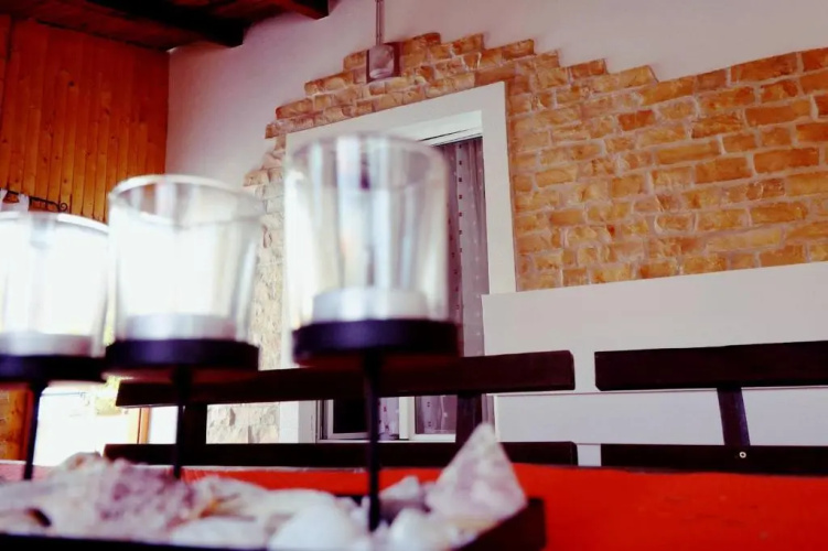 Apartment Nicol