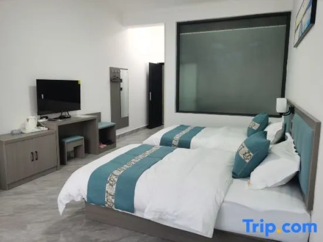 Business Twin room