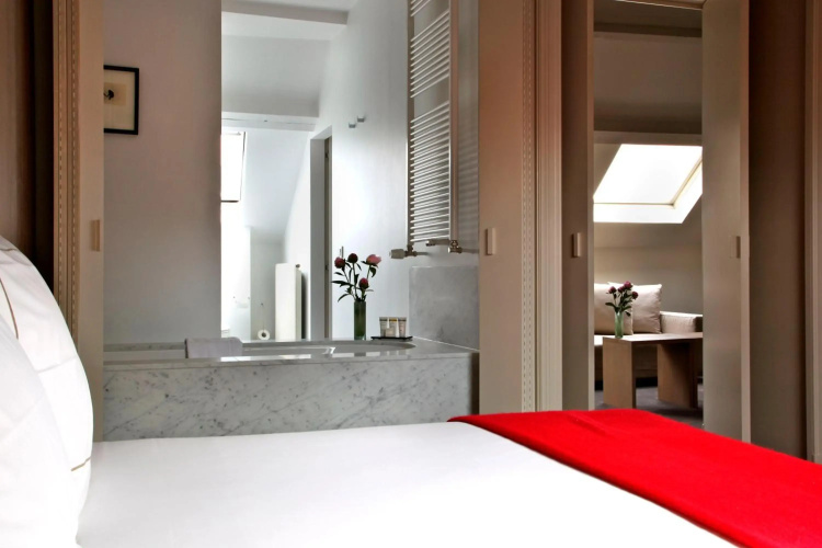 Hotel Julien
