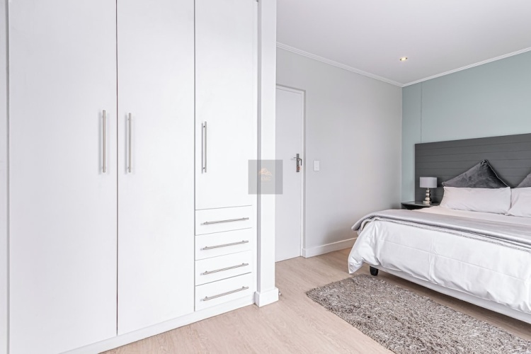 Luxury Double Apartment with city view