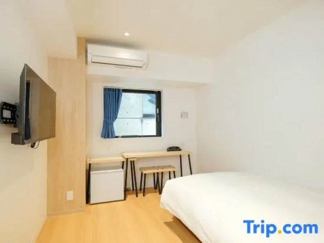 Business Twin room