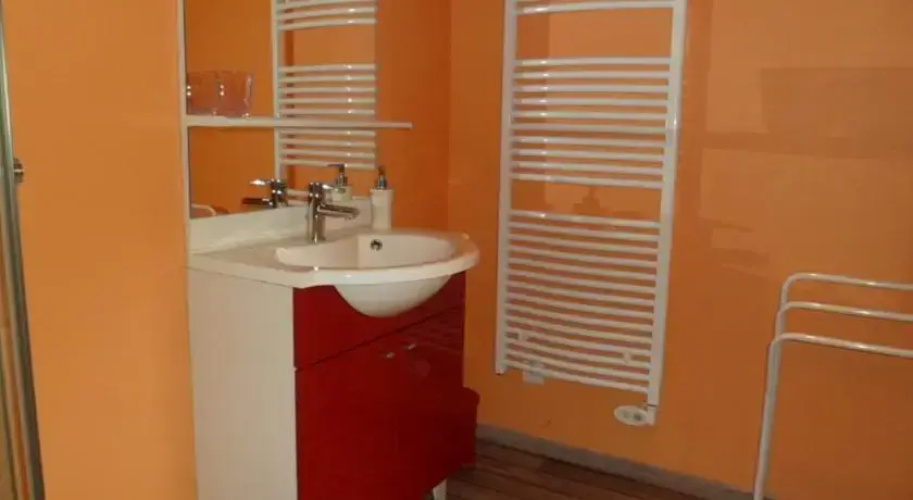 Chambres d'Hôtes L'Acacia