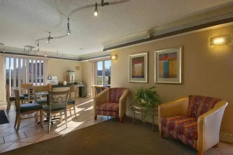 Quality Inn Memphis