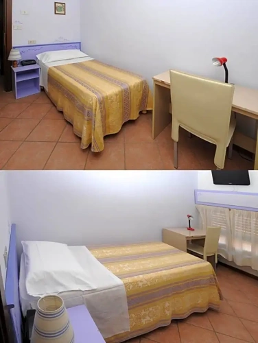 Classic room