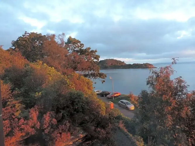 Glenorchy Guest House