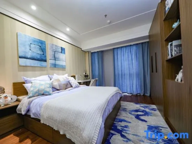 1 Bedroom Superior Suite