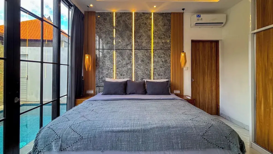 Seminyak Loft 360 Bali
