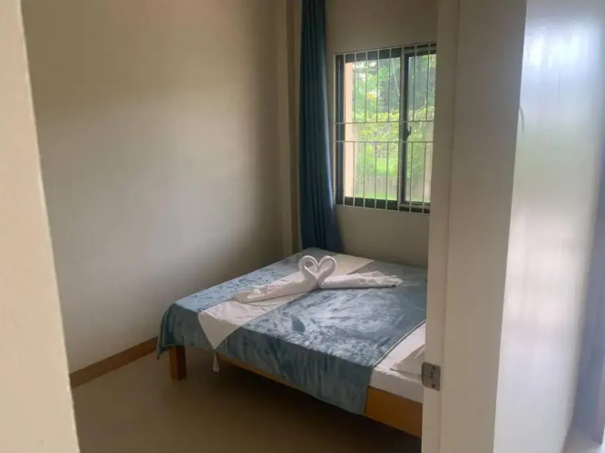 Lee's Apartment