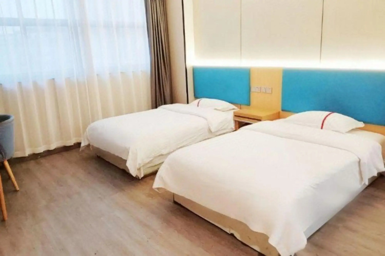 Otel görseli