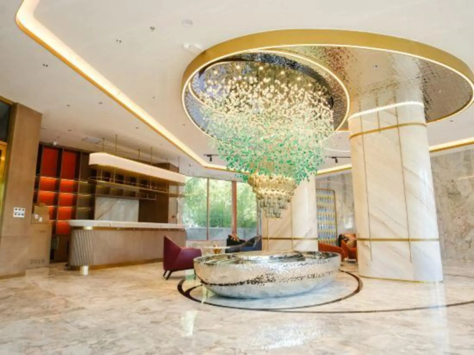 Jinsha Business Hotel