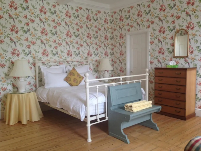 Prince Hill Holiday Cottages