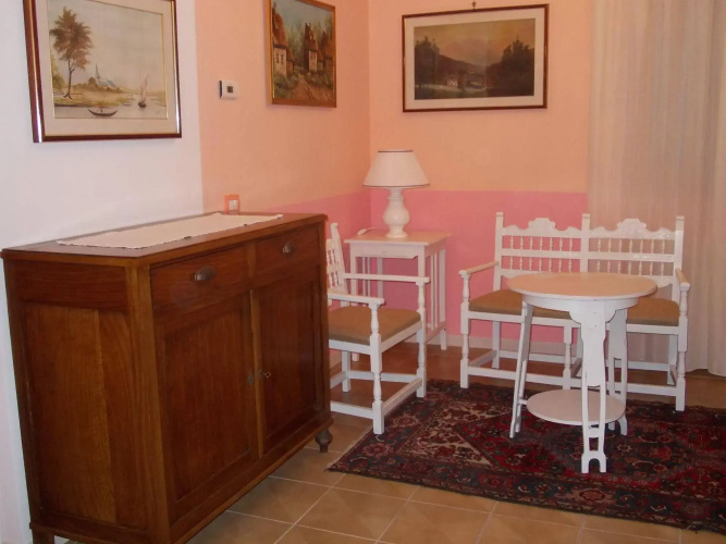 B&B L'Artigiano