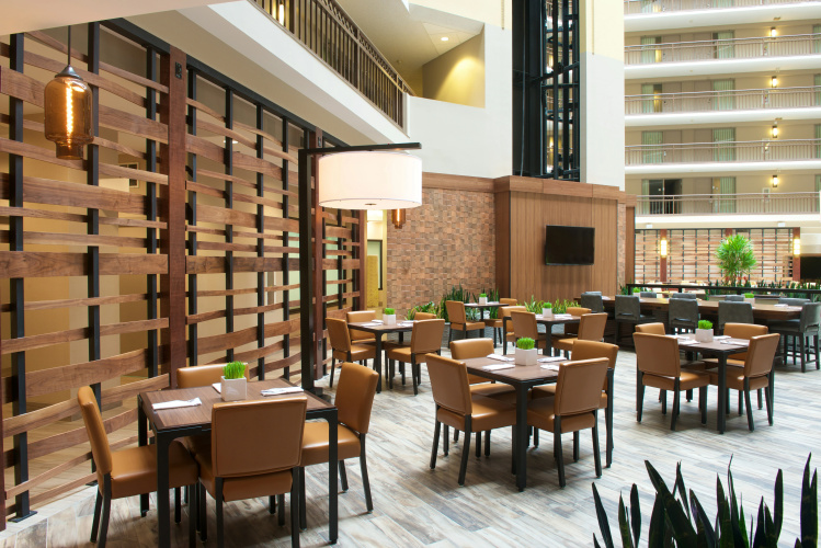 Embassy Suites by Hilton Portland Tigard photo 31