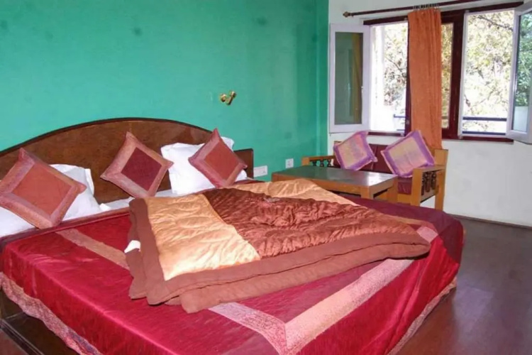 Hotel Shivay