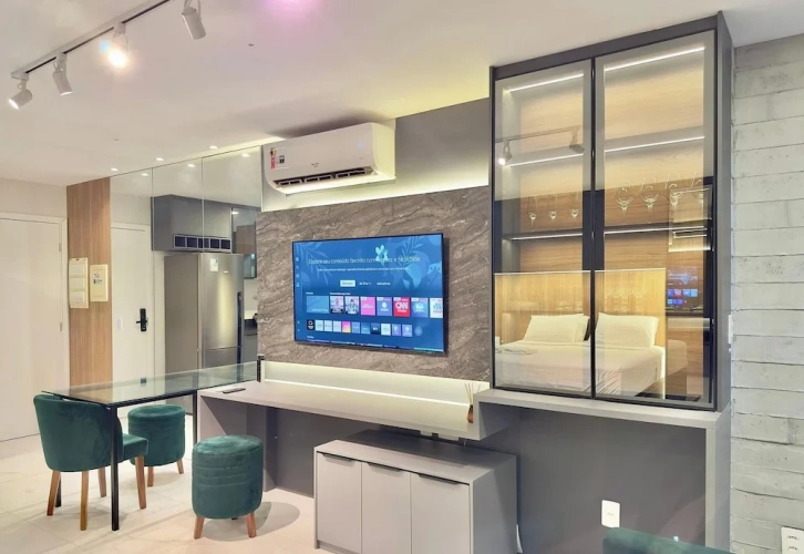 Business Apartment