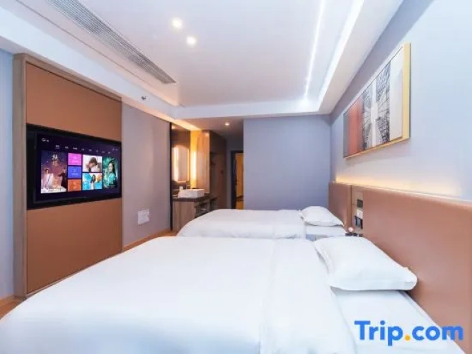 Business Twin room