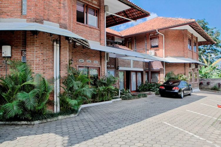 Image de l'hôtel