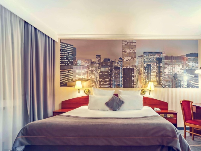 1 Bedroom Superior Apartment