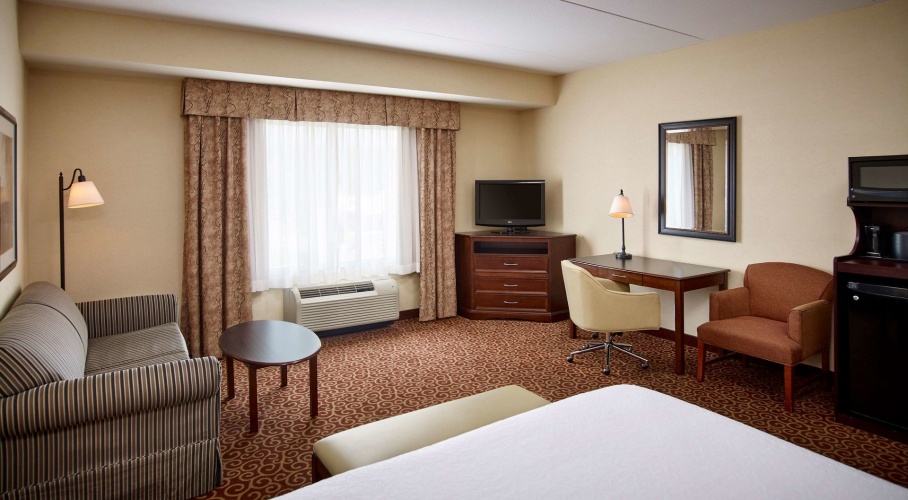 Hampton Inn by Hilton North Bay photo 6