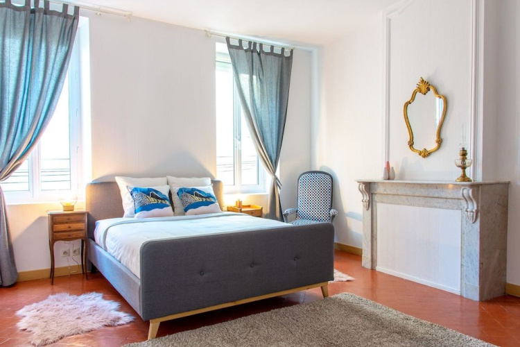 Entre MIDI - Maison d'Hôtes - B&B