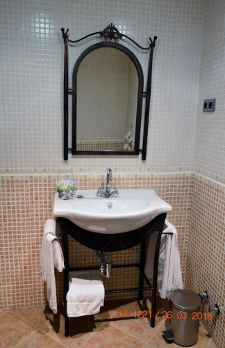 Posada la Reja