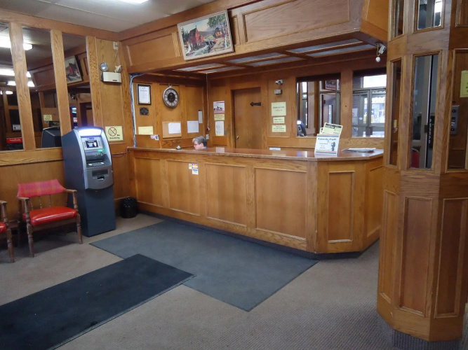 Beaver Hotel